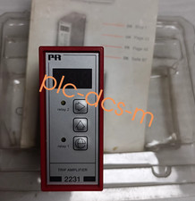 1PCS NEW PR 2231D Isolation amplifier shipping Via DHL/Fedex picture