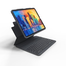 Zagg 103404717 Pro Keys Wireless Keyboard & Detachable Case for Apple iPad Pro picture