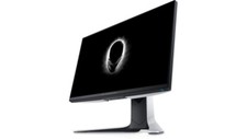 AW2521HFL 1080p 240hz Monitor Perfect Condition picture