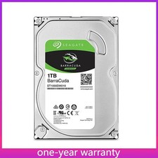 Seagate Barracuda ST1000DM0010  TB,Internal,7200 RPM,3.5 inch Hard Drive picture