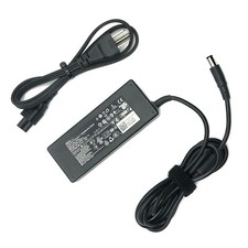 NEW Genuine AC Adapter For Dell Vostro V13 V130 V131 Laptop Charger 90W OEM picture