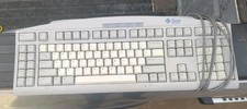 Sun Microsystems 320-1271 Wired Keyboard Numpad Not Working. picture