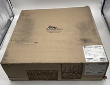MIDDLE ATLANTIC D2 TWO-SPACE 2SP ANODIZED RACK DRAWER picture
