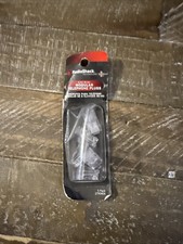 NEW RadioShack 8-Pin RJ45 Quick-Connect Modular Plugs 279-406  picture