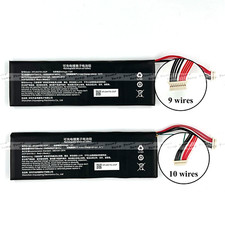 KPL944755-2S2P PC944755-2S2P Battery For THINKCAR THINKTOOL Platinum S10 TKT05 picture