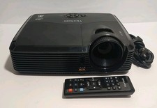 ViewSonic PJD5233 DLP Projector 2700 ANSI Lumens HDMI 1080p HD 120 Hz 3D-Ready picture