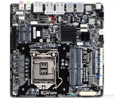 For Gigabyte GA-H110TN LGA1151 DDR4 DP+ Mini-ITX Motherboard picture