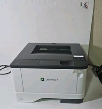 Lexmark MS331 Monochrome Laser Printer,  Network Ready. New, No Box. picture
