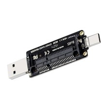 USB-C USB3.0 Type-C to CFast 2.0 Card Adapter PCBA CFast Card Reader for Desk... picture