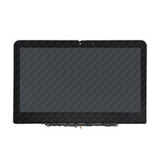 11.6'' HD For Lenovo 500e Chromebook Gen 3 LCD Touch Screen w/ Bezel 5D11C95886 picture