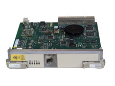 Fujitsu FC9681L3X1 (LUA1-L3X1) Flashwave 4100 OC-3 Line Base Unit Module picture
