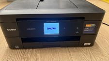 Brother MFC-J680DW Color Inkjet Printer with Copy/Fax Features picture