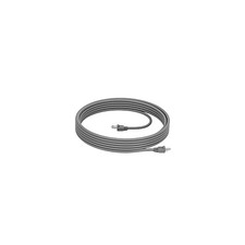 Logitech 952-000073 7M CAT5E CABLE GRAPHITE - WW picture