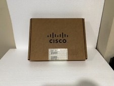 CISCO AIM2-CUE-K9 Unity Express VoiceMail Module 20 Mailbox 6 Ports AIM2-CUE picture