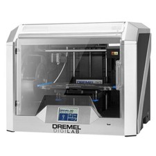 NEW in BOX Dremel DigiLab 3D40-FLX 3D Printer (3D40-FLX-01). Factory sealed picture