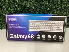 EPOMAKER Galaxy68  Mechanical Keyboard picture