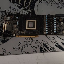 SAPPHIRE NITRO Radeon R9 390 8GB GDDR5 PCIe x16 HDMI DP DVI HDCP picture