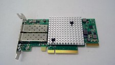 Solarflare SF432-1012-R2 S7120 10GbE SFP+ Dual Port PCIe NIC Network Card picture