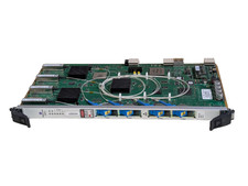 Alcatel-Lucent 3FE51034AC -GLT4-A Board for 7360 ISAM picture