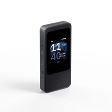GL-E5800 NA MUDI 7 5G Tri-Band Wi-Fi 7 Travel Router with eSIM picture