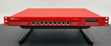 WatchGuard Firewall XTM 3-Series 330 HW Model NC5AE7 picture
