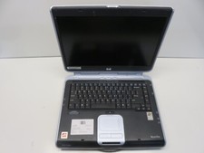 HP Pavilion ZV5000 Intel Celeron 2.8GHz 384 MB NO HDD No Batt picture