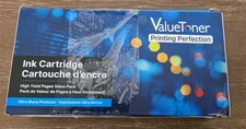 Valuetoner 65XL Ink Cartridges Set for HP - Black picture