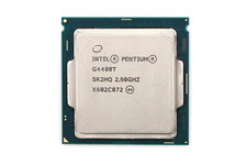 Intel Pentium G4400T 2.9 GHz Dual-Core 3MB LGA 1151 CPU P/N: SR2HQ Tested picture