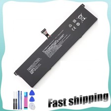 New  R15B01W Battery for Xiaomi Mi Notebook Air 15.6