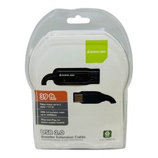 IOGEAR GUE2118 USB 2.0 BOOSTER EXTENSION CABLE NEW/NOS picture