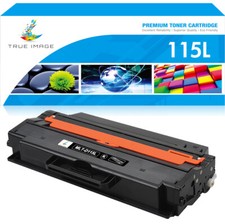 MLT-D115L MLT-D115S Black Toner Cartridge Fit for Samsung Xpress M2820DW M2830DW picture