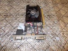 MSI Nvidia GeForce GT 610 1GB PCI-E Video Card + DVI/HDMI N610GT-MD1GD3/LP picture