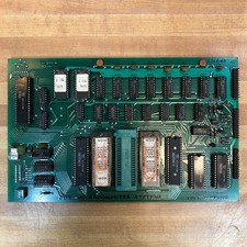 P&E Microcomputer Systems Universal EPROM Programmer Board - Vintage 1981 picture