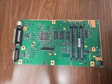C3981-80001 HP C3981-60001 For LASERJET HP 6P PRINTER FORMATTER BOARD MAIN  picture