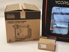 Original PRUSA i3 MK3S picture