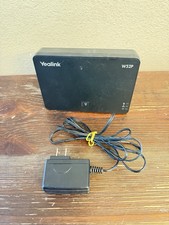 Yealink W52P W56P IP DECT Phone Wireless Base Station picture