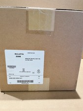 In Stock Brand New AB 2098-DSD-005X-NV1 Servo Drive Overnight fedex or DHL picture