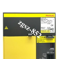 1PC New Fanuc A06B-6140-H026 Servo Driver Expedited Shipping FEDEX DHL picture