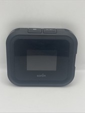 Sonim H500 5G Mobile Hotspot Modem Wi-Fi 6E 1Gbps Verizon picture