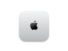 Apple Mac Mini 2024 M4 10-Core CPU 10-Core GPU 16GB 256GB - Excellent picture