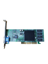 Leadtek Winfast GeForce 2 MX64 AGP picture