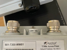 Ruckus ZoneFlex T300e Dual-Band Outdoor Wireless Access Point 901-T300-WW81 picture