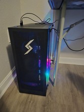 Digital Storm Velox X, Intel Core i7-13700F, RTX 4070, 1 TB storage picture