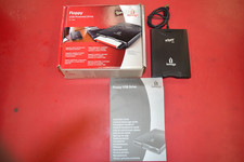 iomega Floppy USB  Power Drive PC/ Mac Open Box File Storage picture
