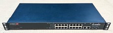EDiMAX Pro GS-5216PLC | Surveillance VLAN 18-Port Gigabit PoE Lng Range + 2x SFP picture