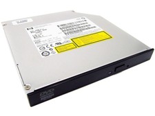 HP 484034-001 Dvd-Rom  Slim Sata Drive picture