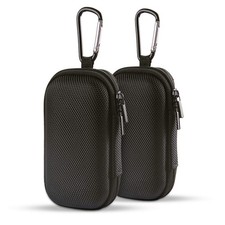 Durable MP3 Player Case, USB Flash Drive Case Bag Portable Storage Case picture