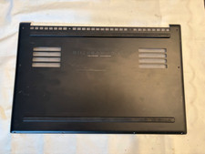 Razer Blade 15 Studio Edition RZ09-0330 - Bottom Back Cover BLACK picture