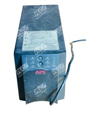 APC SUA1500 Uninterruptible Smart-UPS Power Supply 120V 980W picture