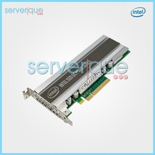 Intel SSDPECKE064T7S DC P4608 6.4TB NVME PCIe 3.0 x4 HHHL 7335943 Internal SSD picture